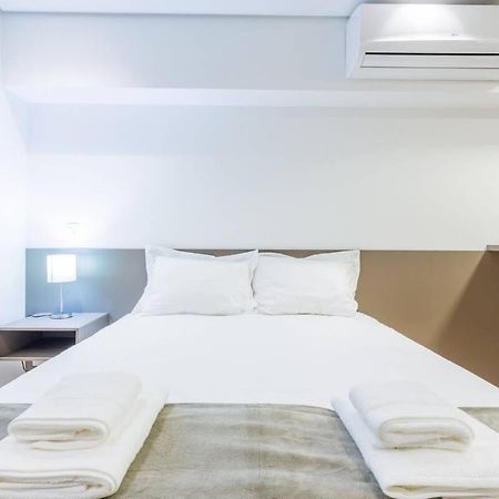 Bhomy Bela Vista Moderno E Pratico Apm1207 Appartement São Paulo Buitenkant foto