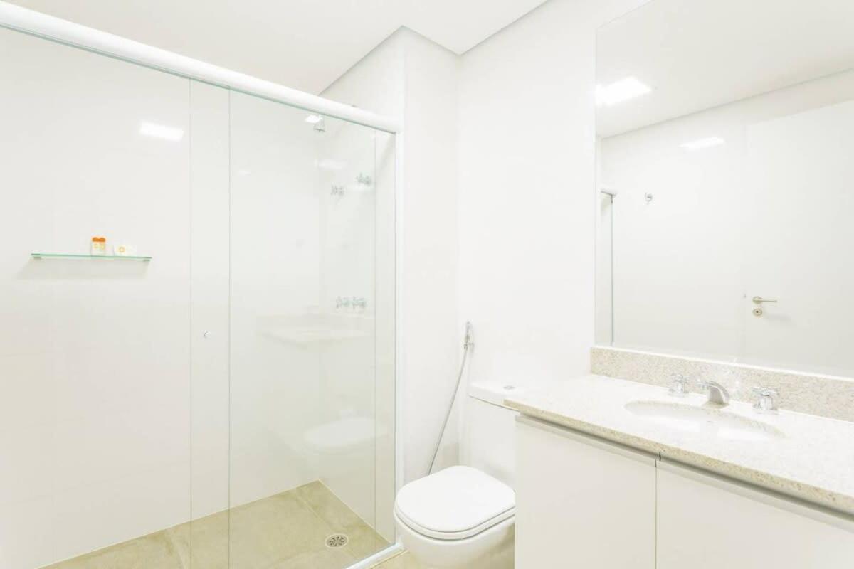Bhomy Bela Vista Moderno E Pratico Apm1207 Appartement São Paulo Buitenkant foto