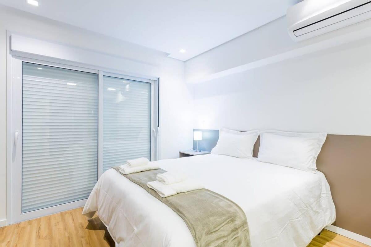 Bhomy Bela Vista Moderno E Pratico Apm1207 Appartement São Paulo Buitenkant foto