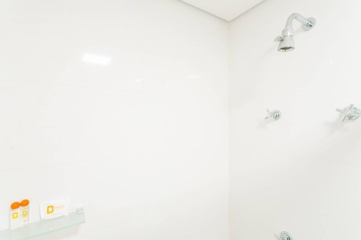 Bhomy Bela Vista Moderno E Pratico Apm1207 Appartement São Paulo Buitenkant foto