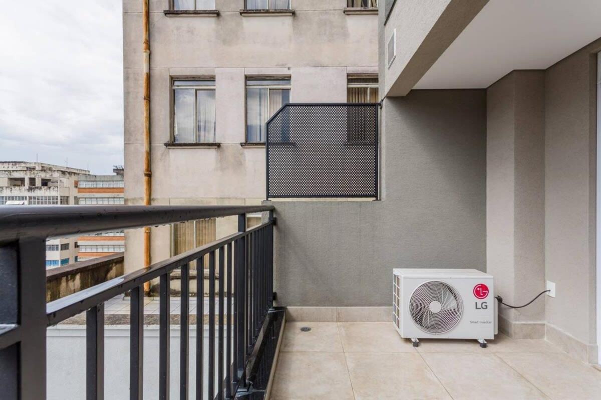 Bhomy Bela Vista Moderno E Pratico Apm1207 Appartement São Paulo Buitenkant foto